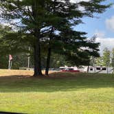 Review photo of Tuxbury Pond RV Campground by Sara D., September 13, 2020