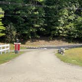 Review photo of Tuxbury Pond RV Campground by Sara D., September 13, 2020