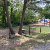 Review photo of Tuxbury Pond RV Campground by Sara D., September 13, 2020