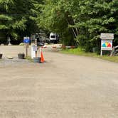 Review photo of Tuxbury Pond RV Campground by Sara D., September 13, 2020