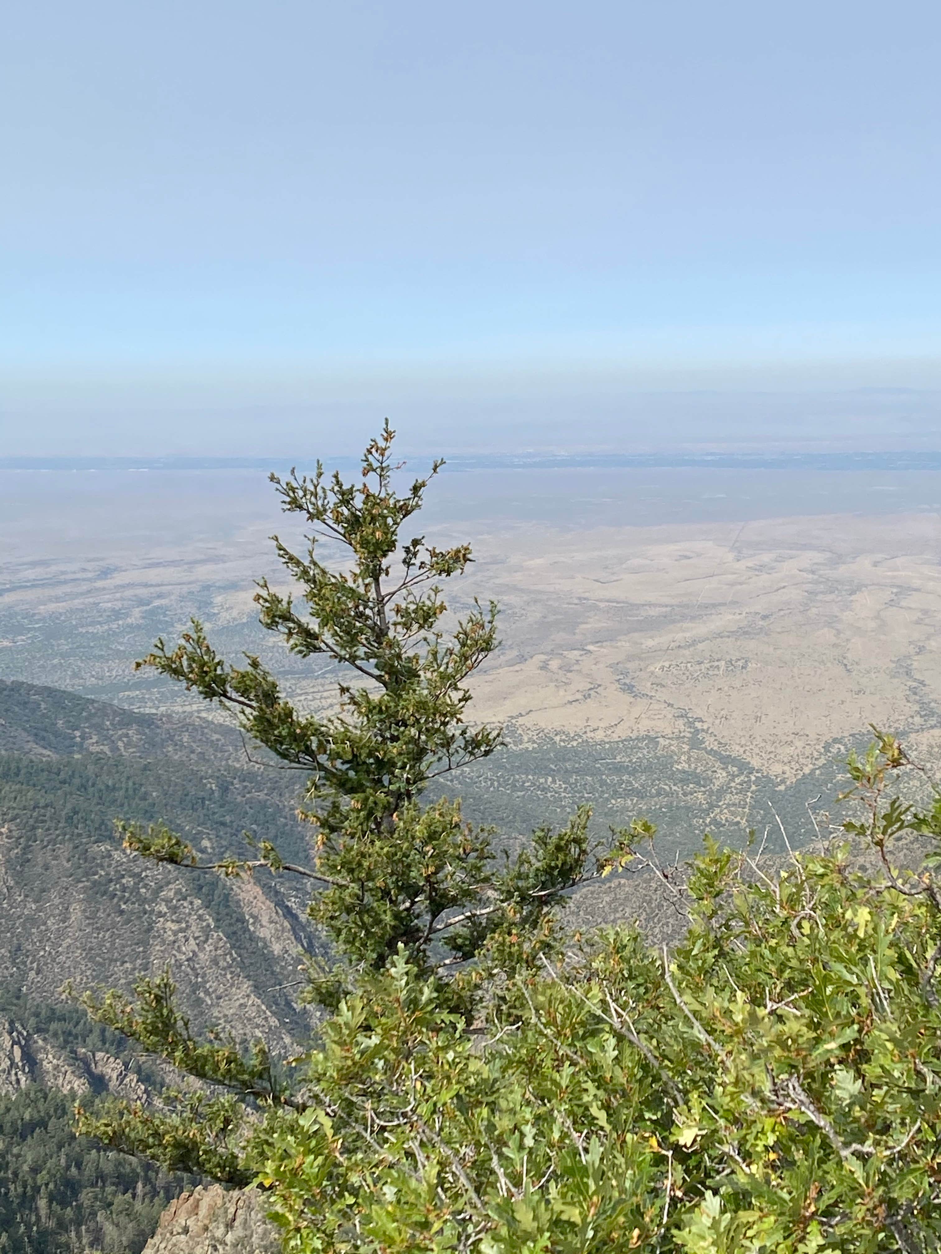 Camper-submitted photo at New Canyon Campground near San Acacia, NM