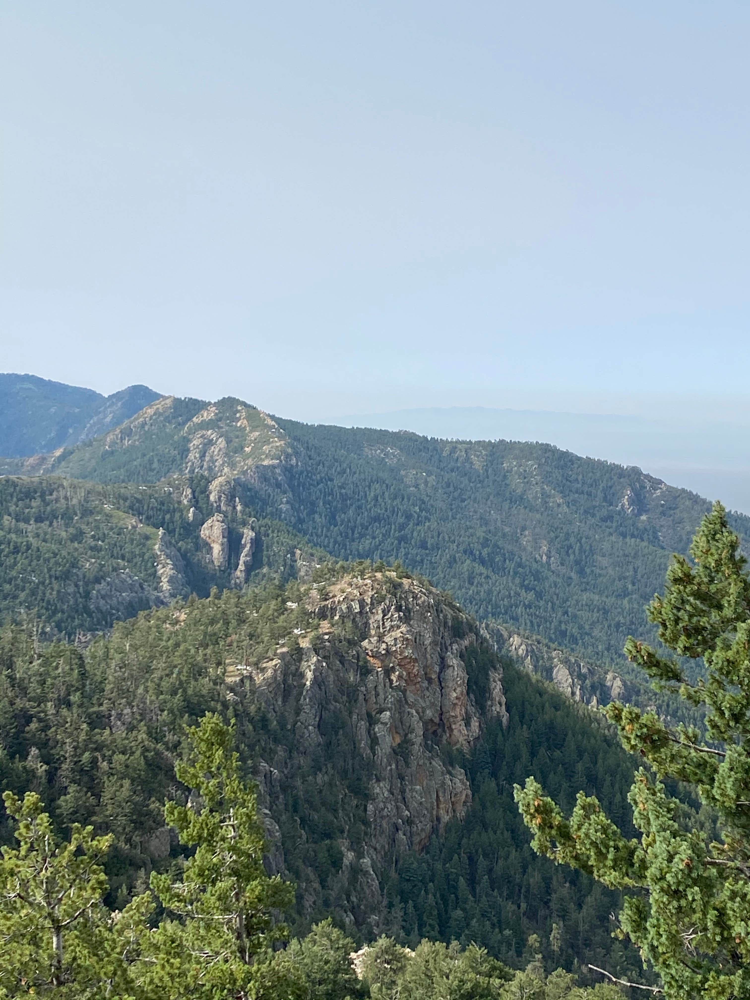 Camper-submitted photo at New Canyon Campground near San Acacia, NM