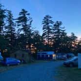 Review photo of Tuxbury Pond RV Campground by Sara D., September 13, 2020