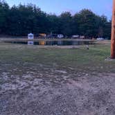 Review photo of Tuxbury Pond RV Campground by Sara D., September 13, 2020