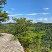 Review photo of Red River Gorge Campground by Wayne H., September 14, 2020