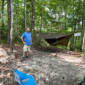 Review photo of Red River Gorge Campground by Wayne H., September 14, 2020