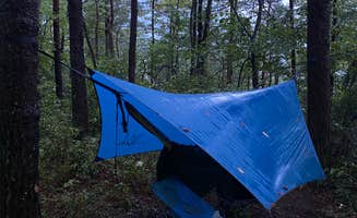Wayne H.'s photo at Red River Gorge Campground near Irvine, KY