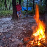 Review photo of Red River Gorge Campground by Wayne H., September 14, 2020