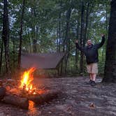 Review photo of Red River Gorge Campground by Wayne H., September 14, 2020