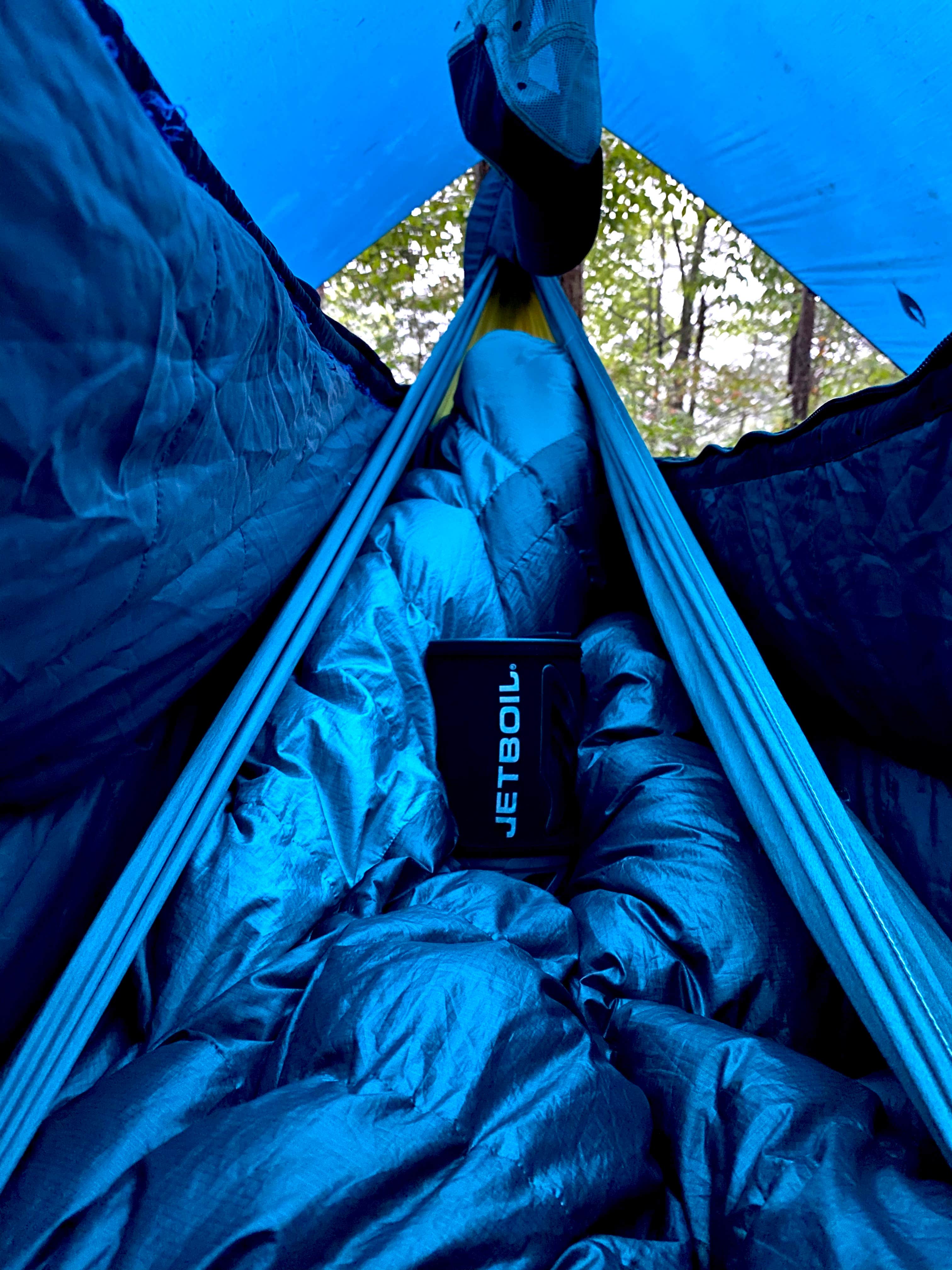 Wayne H.'s photo at Red River Gorge Campground near Stanton, KY