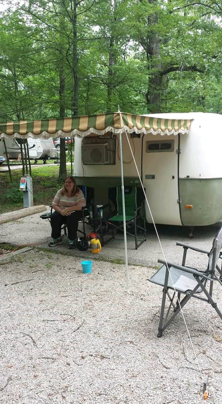 Camper submitted image from Redman Creek Recreation Area - 5