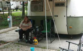 John W.'s photo at Redman Creek Recreation Area near Benton, MO