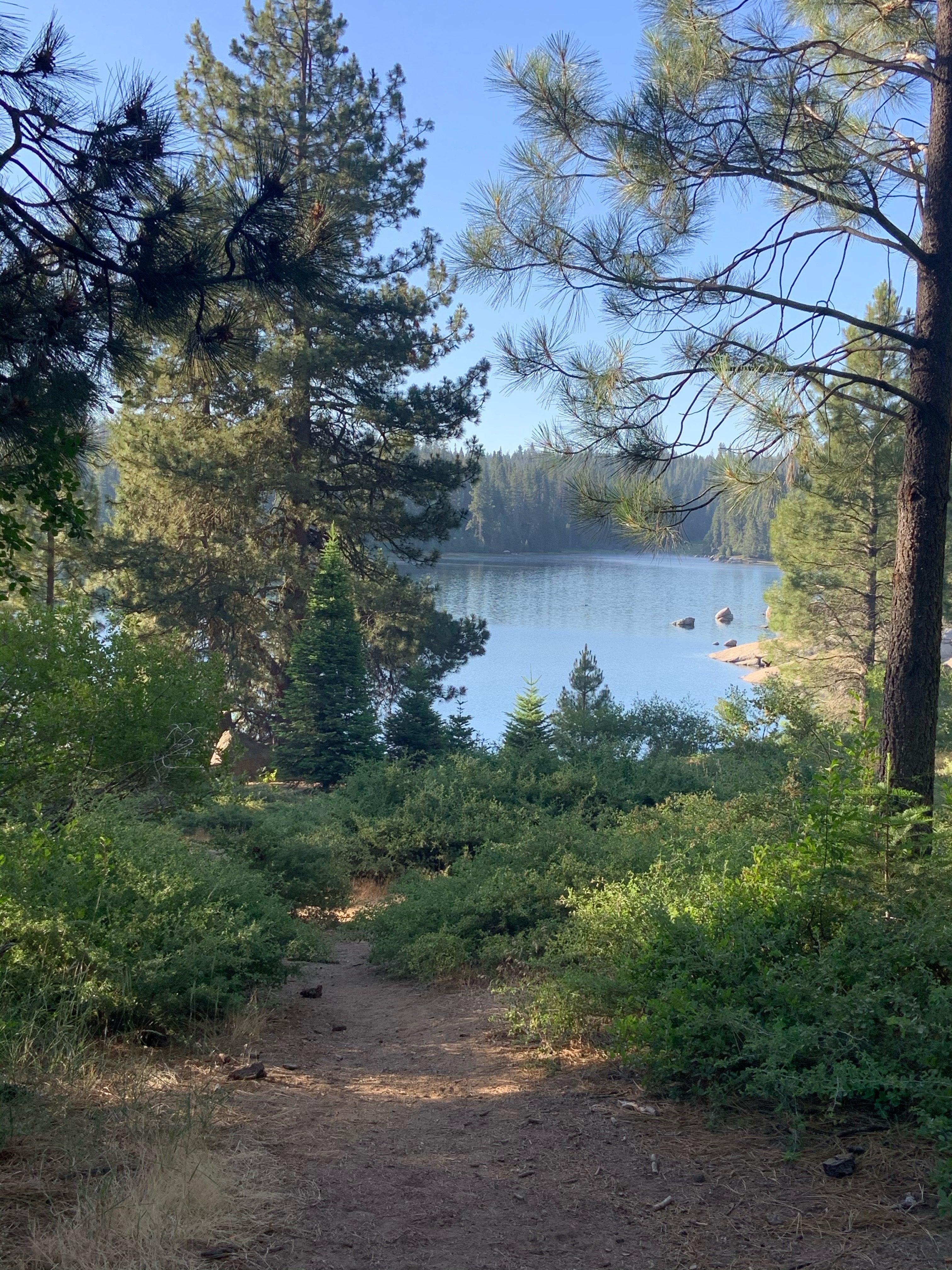 Camper submitted image from Dorabelle Campground - 1