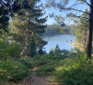 Camper-submitted photo from Dorabelle Campground