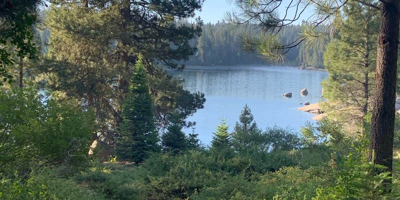 Camper submitted image from Dorabelle Campground