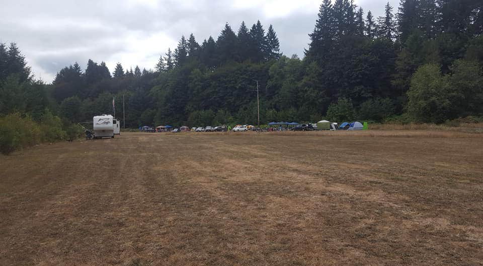 Craig K.'s photo at The Point near Longview, WA