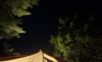 Sara D.'s photo at Tuxbury Pond RV Campground near Nahant, MA