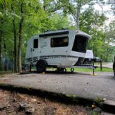Review photo of West Campground — Norris Dam State Park by Anna , September 14, 2020