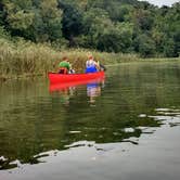 Review photo of Perrot State Park Campground by Racheal M., May 17, 2018