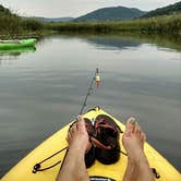 Review photo of Perrot State Park Campground by Racheal M., May 17, 2018