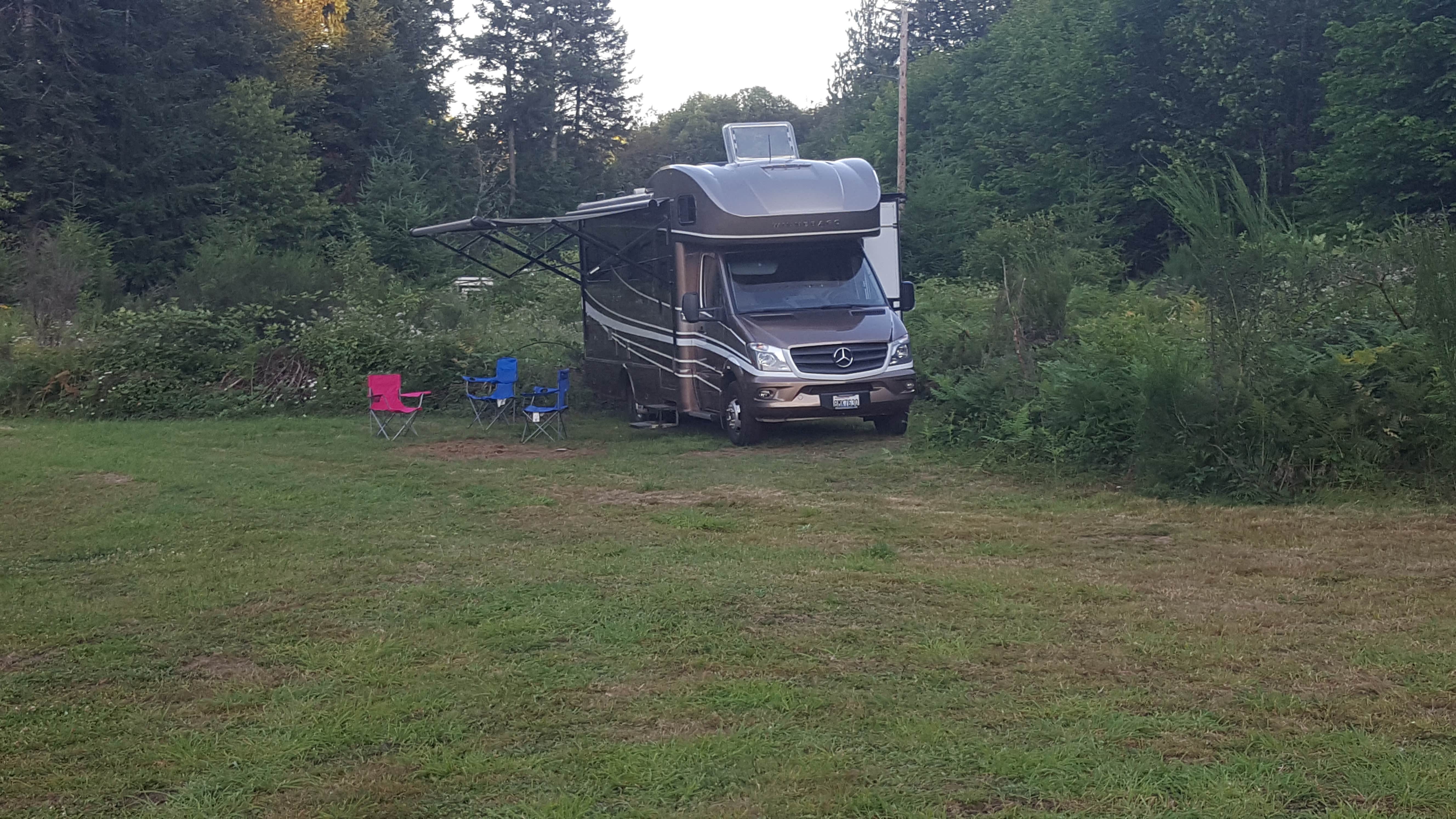 Craig K.'s photo at The Point near Kelso, WA