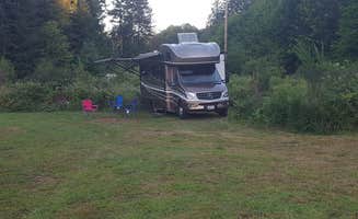 Craig K.'s photo at The Point near Toledo, WA