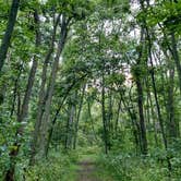 Review photo of Perrot State Park Campground by Racheal M., May 17, 2018