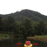 Review photo of Perrot State Park Campground by Racheal M., May 17, 2018