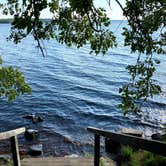 Review photo of Lake Wissota State Park Campground by Sarah O., September 14, 2020