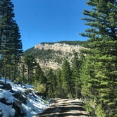 Review photo of Initial Creek Campground by Jessica , September 14, 2020