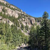 Review photo of Initial Creek Campground by Jessica , September 14, 2020