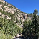 Review photo of Initial Creek Campground by Jessica , September 14, 2020