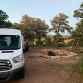 Review photo of East Ridge Campground in Royal Gorge by John S., September 14, 2020