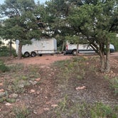 Review photo of East Ridge Campground in Royal Gorge by John S., September 14, 2020