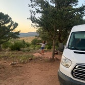 Review photo of East Ridge Campground in Royal Gorge by John S., September 14, 2020