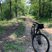 Review photo of DeSoto State Park Campground by Dianna  B., September 14, 2020