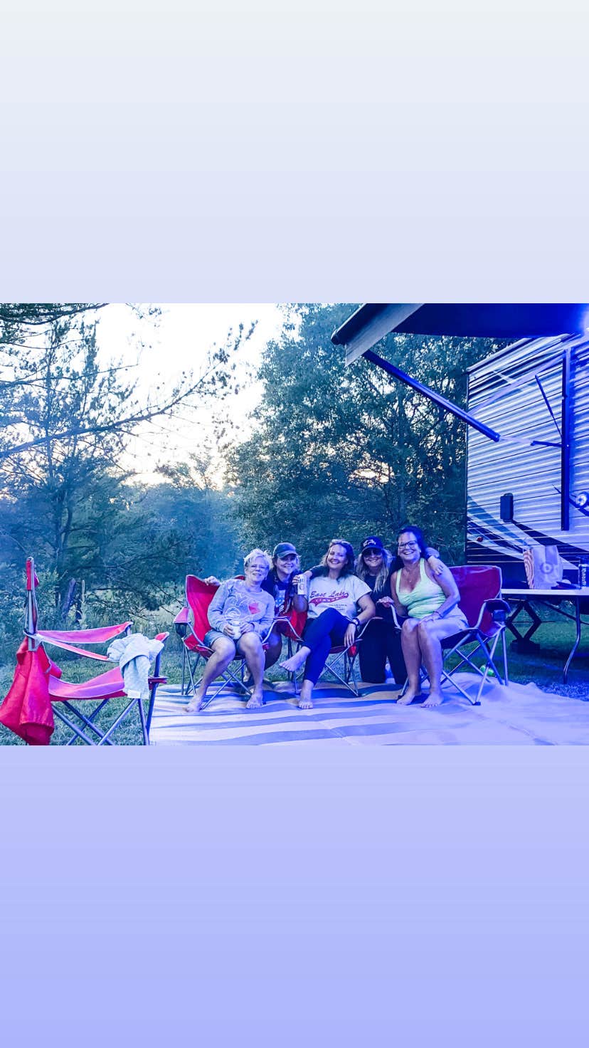 Camper submitted image from Eagle Ridge Campground - 2