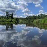 Review photo of Namekagon Lake Campground by Kim , September 14, 2020