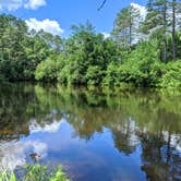 Review photo of Namekagon Lake Campground by Kim , September 14, 2020