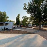 Review photo of Greybull KOA by Ann F., September 14, 2020