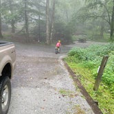 Review photo of Black Rock Mountain State Park Campground by Ashley B., September 14, 2020