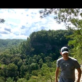 Review photo of Red River Gorge Campground by Wayne H., September 14, 2020