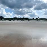 Review photo of Anastasia State Park Campground by Ashley B., September 14, 2020