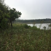 Review photo of Toronto Point — Cross Timbers State Park by Larry M., September 14, 2020