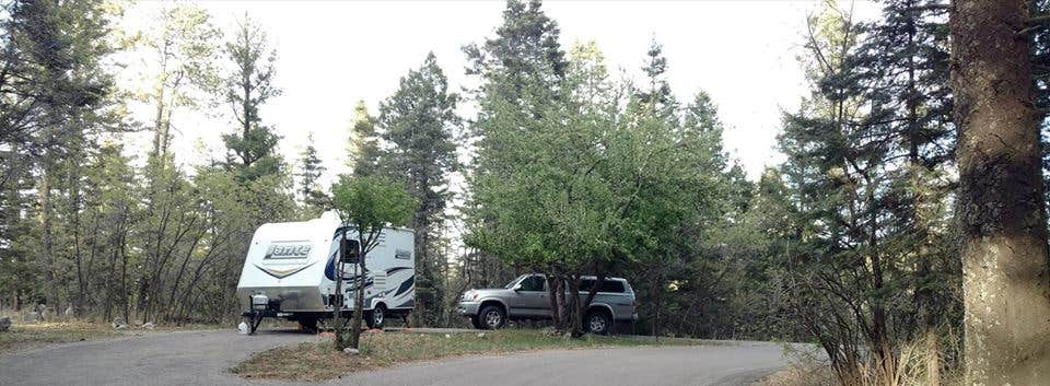 Campsites