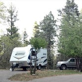 Review photo of Silver Campground by Gail L., May 17, 2018