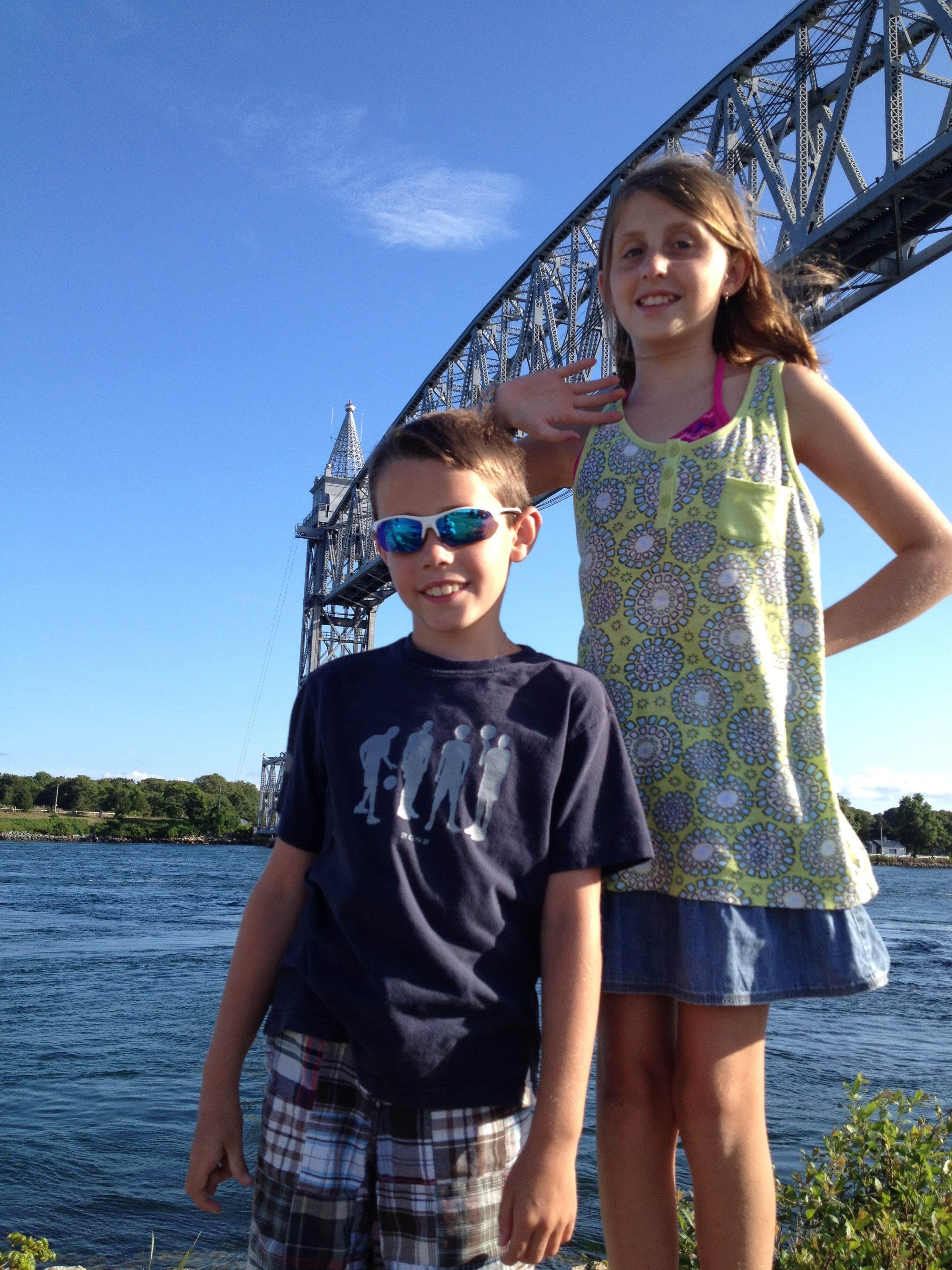 Camper-submitted photo at Shawme Crowell State Forest Campground near Rockland, MA