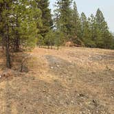 Review photo of Green Mountain North Trailhead Dispersed Camping by Amanda B., September 14, 2020