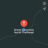 Review photo of Green Mountain North Trailhead Dispersed Camping by Amanda B., September 14, 2020