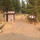 Review photo of Wildcat Campground & Day Use Area by Amanda B., September 14, 2020